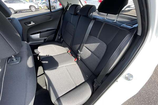 2021 Kia Picanto S JA