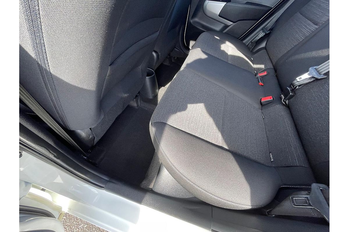 2021 Kia Picanto S JA