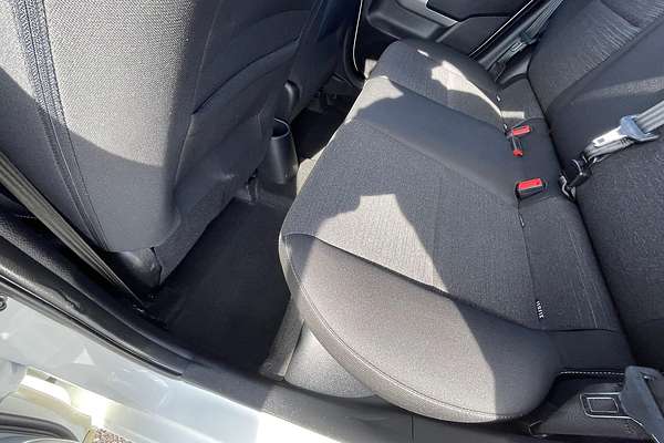 2021 Kia Picanto S JA