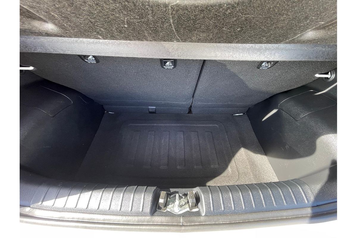 2021 Kia Picanto S JA