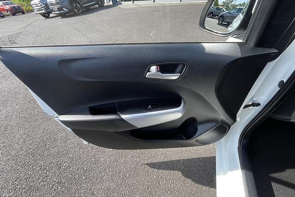 2021 Kia Picanto S JA