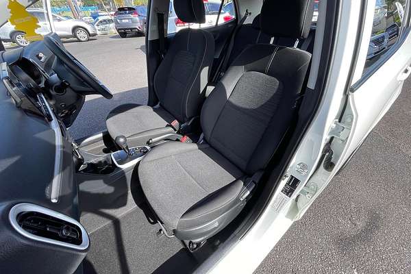 2021 Kia Picanto S JA