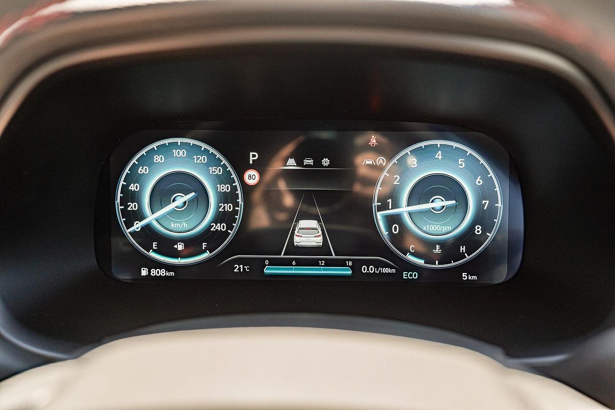 2025 Hyundai i30 N Line PDe.V6