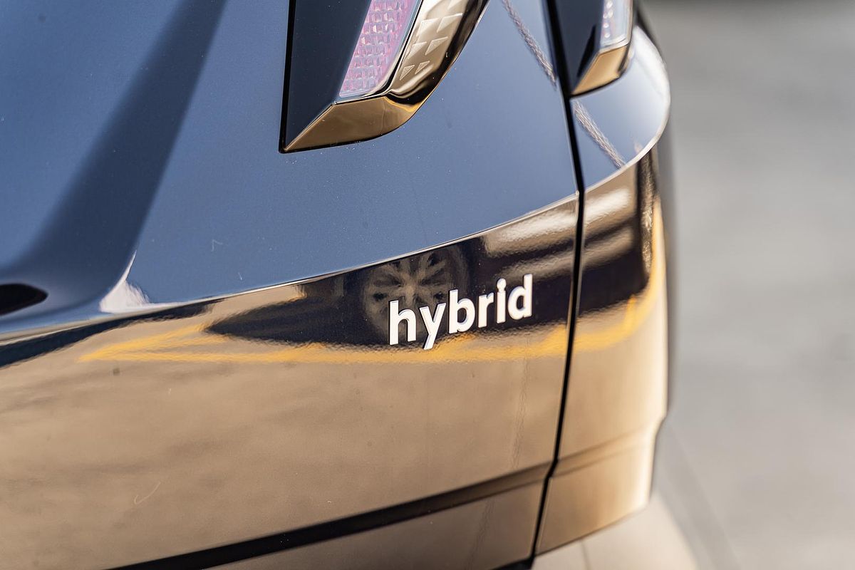 2024 Hyundai Tucson Elite NX4.V3