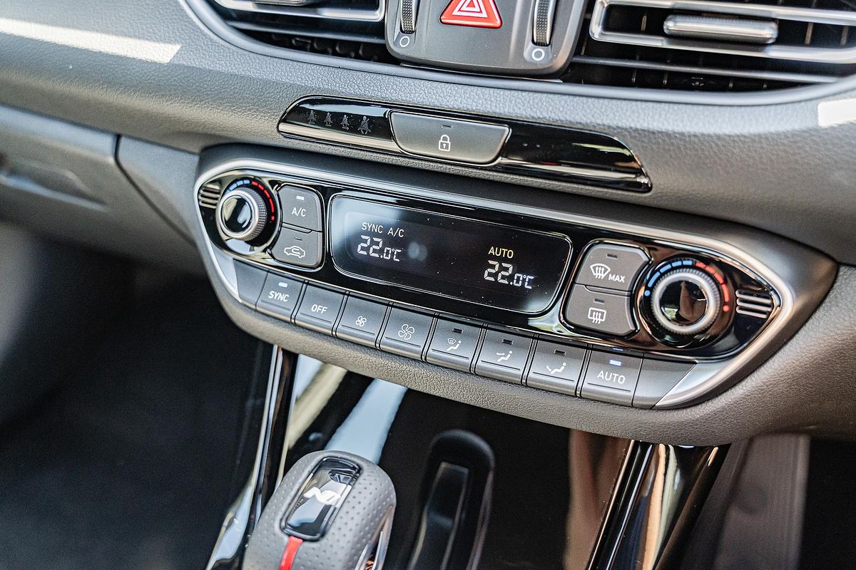 2025 Hyundai i30 N Line PDe.V6