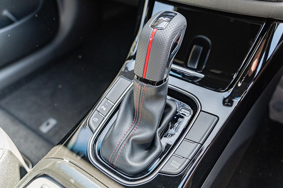 2025 Hyundai i30 N Line PDe.V6