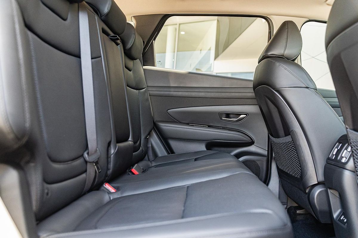 2024 Hyundai Tucson Elite NX4.V3