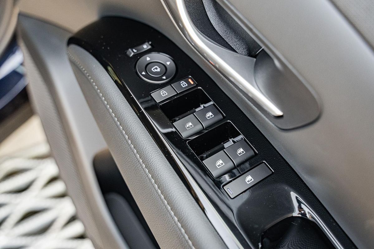 2024 Hyundai Tucson Elite NX4.V3