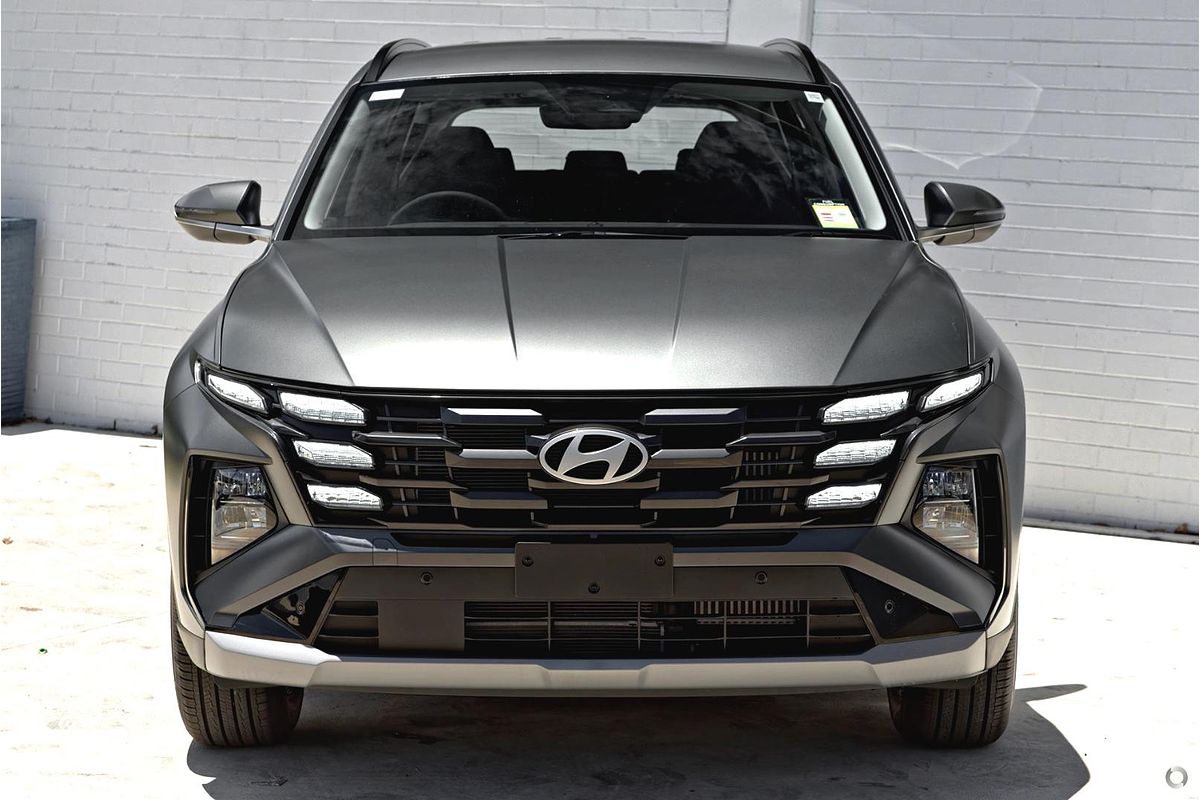 2024 Hyundai Tucson NX4.V3