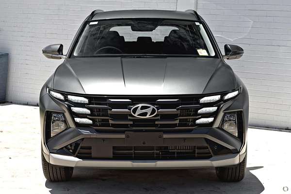 2024 Hyundai Tucson NX4.V3