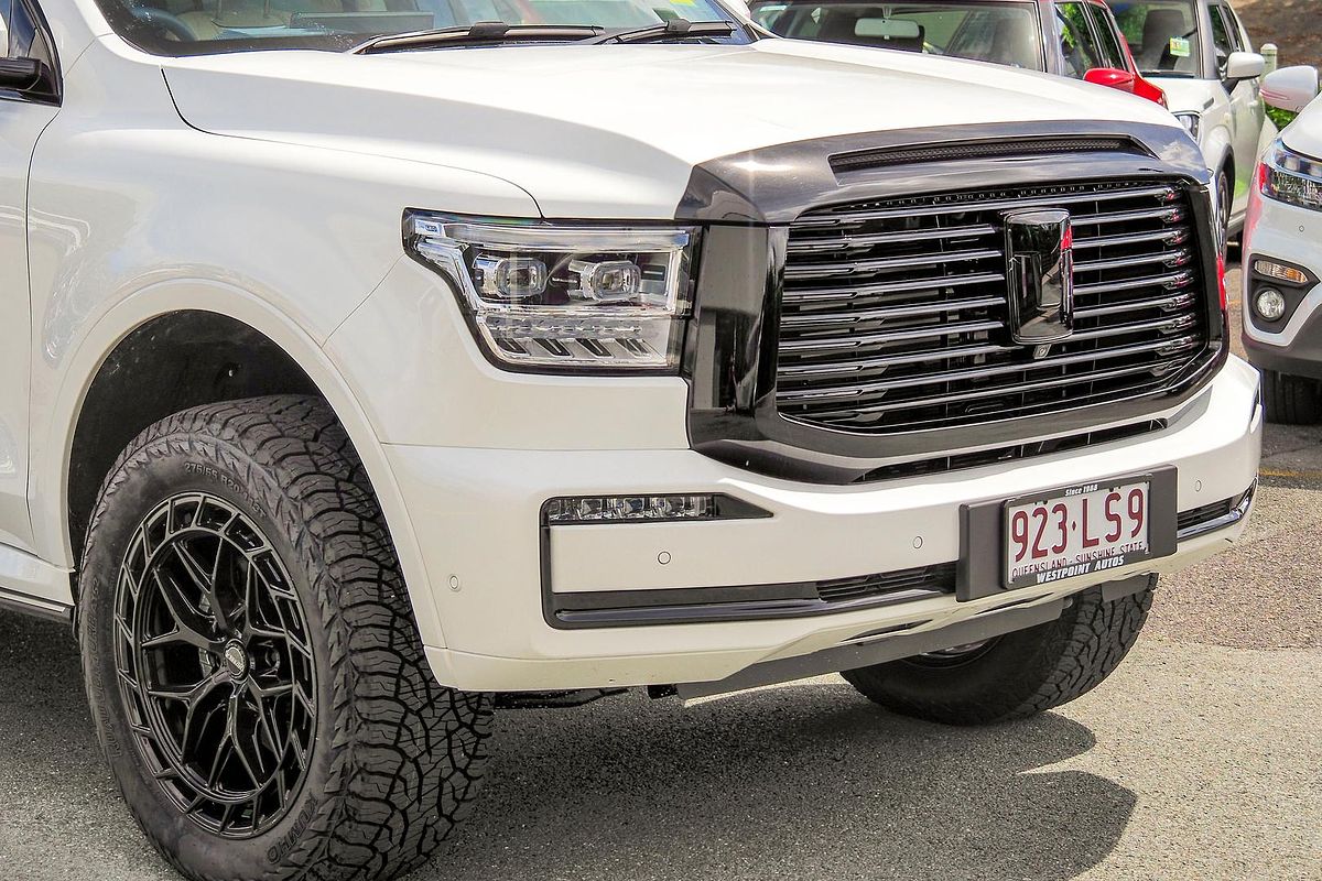 2024 GWM Tank 500 Ultra Hybrid P03