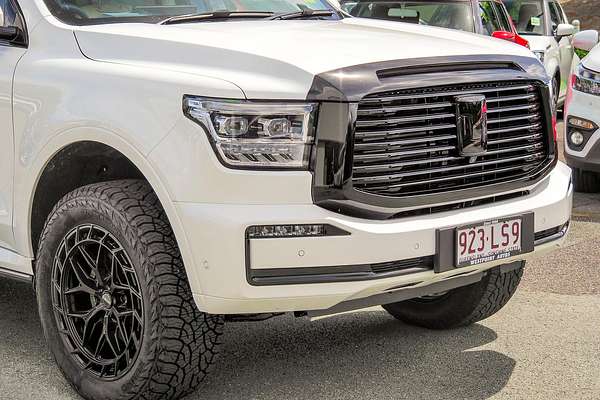 2024 GWM Tank 500 Ultra Hybrid P03