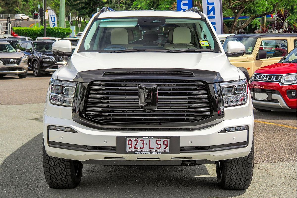 2024 GWM Tank 500 Ultra Hybrid P03