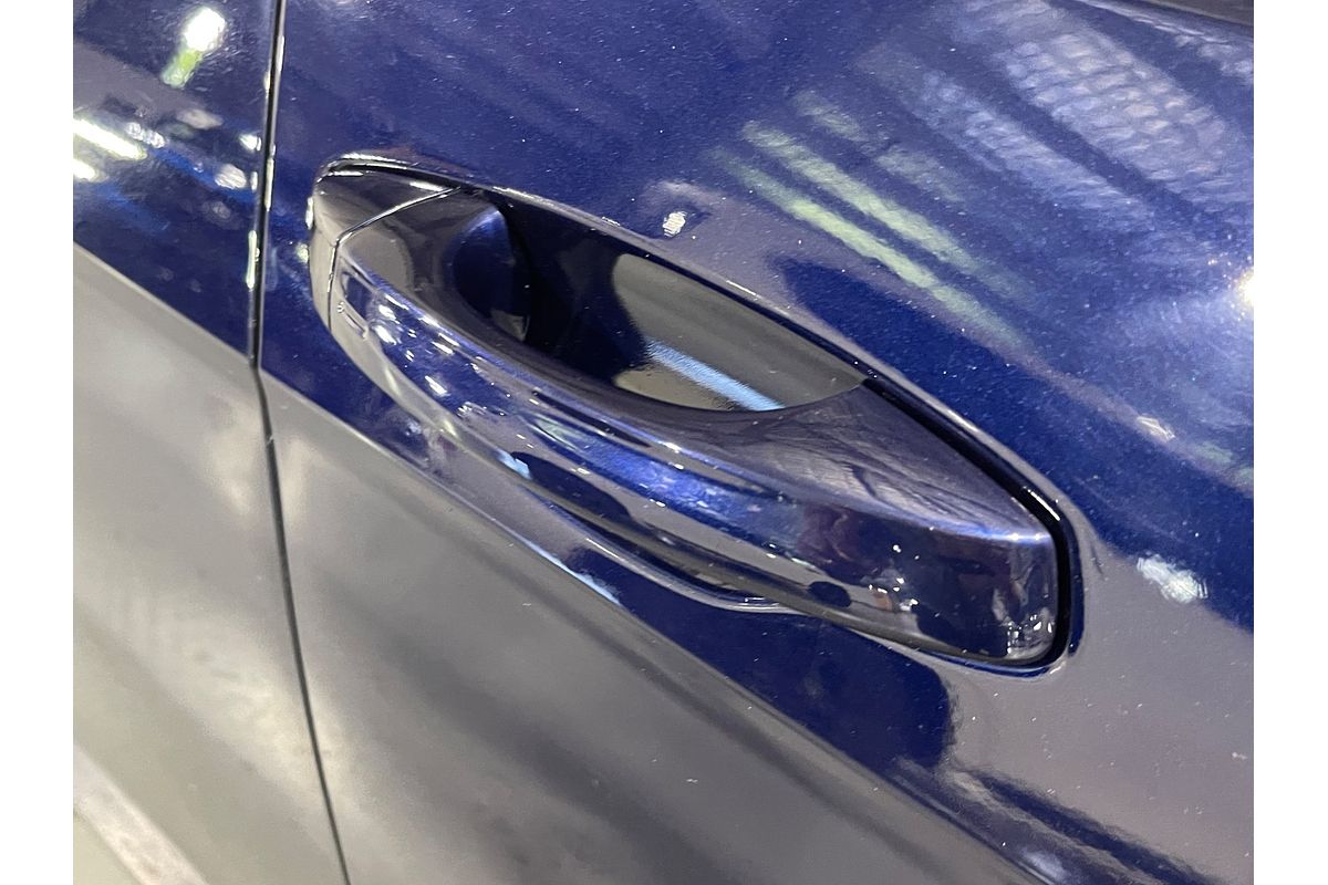 2018 Volkswagen Golf 110TSI Comfortline 7.5