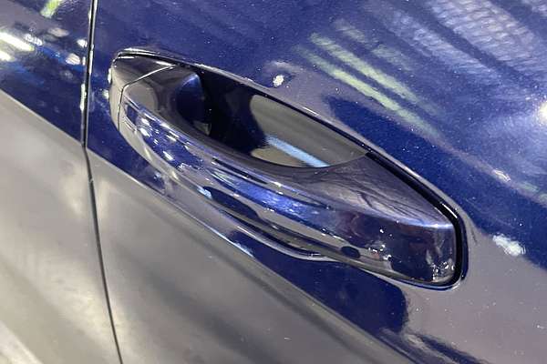2018 Volkswagen Golf 110TSI Comfortline 7.5