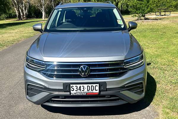 2023 Volkswagen Tiguan 110TSI Life Allspace 5N