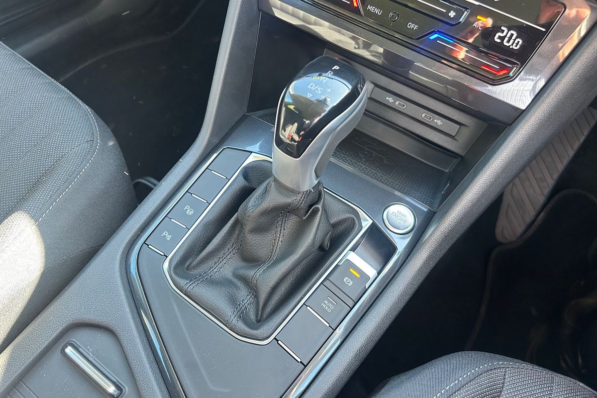 2023 Volkswagen Tiguan 110TSI Life Allspace 5N