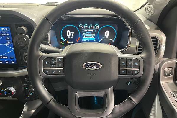 2023 Ford F-150 Lariat  4X4 SWB