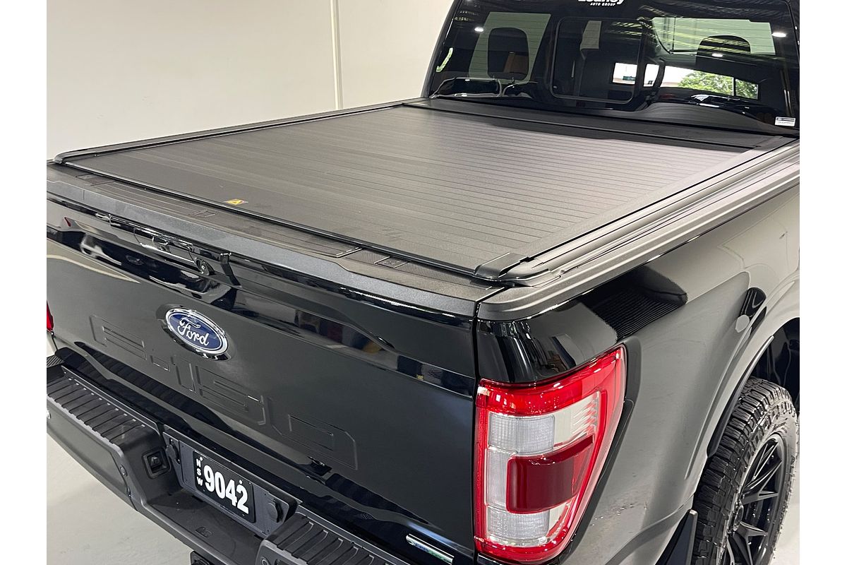2023 Ford F-150 Lariat  4X4 SWB