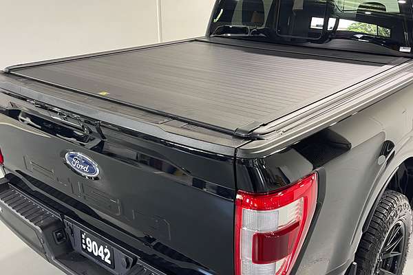 2023 Ford F-150 Lariat  4X4 SWB
