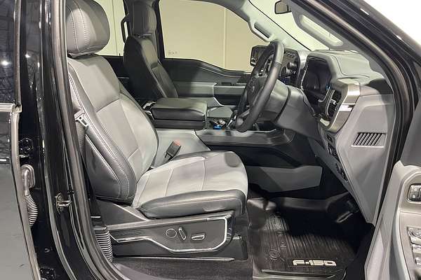2023 Ford F-150 Lariat  4X4 SWB