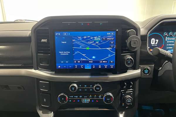 2023 Ford F-150 Lariat  4X4 SWB