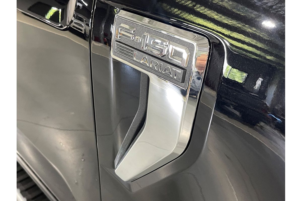 2023 Ford F-150 Lariat  4X4 SWB