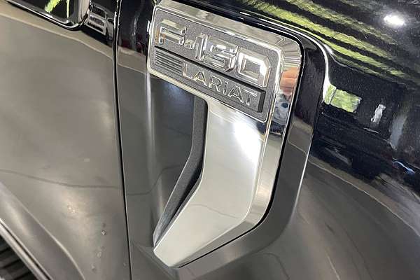 2023 Ford F-150 Lariat  4X4 SWB