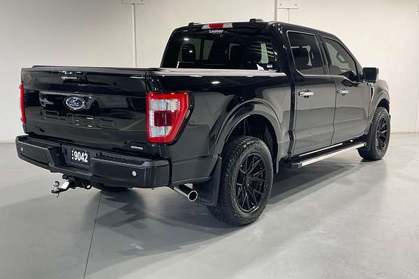 2023 Ford F-150 Lariat  4X4 SWB