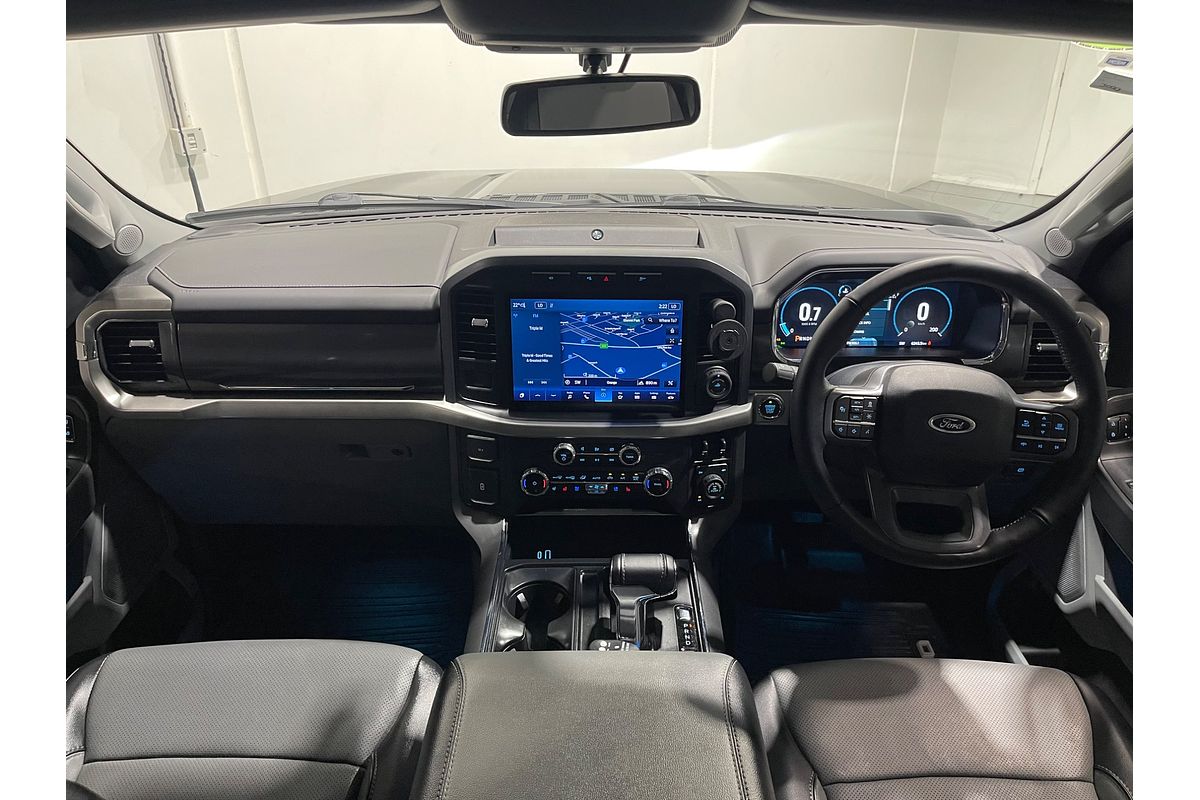 2023 Ford F-150 Lariat  4X4 SWB