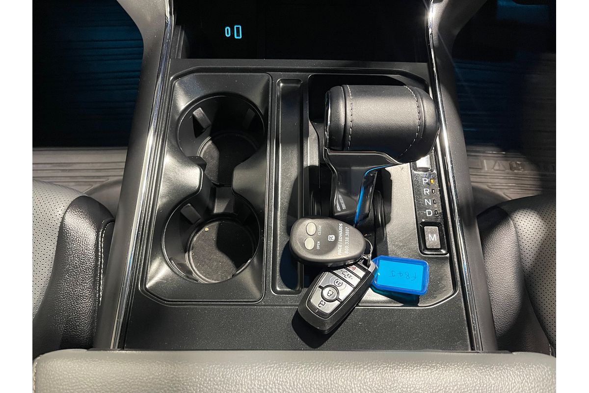 2023 Ford F-150 Lariat  4X4 SWB