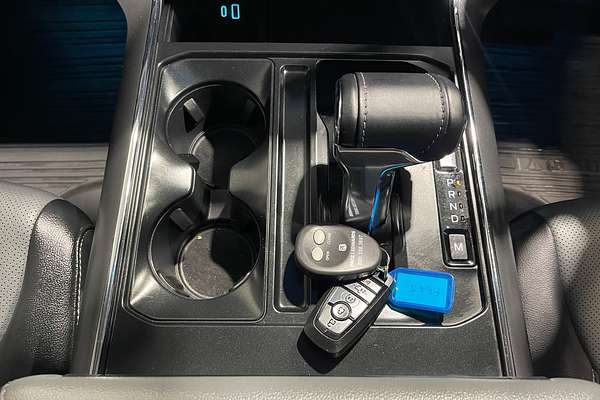 2023 Ford F-150 Lariat  4X4 SWB