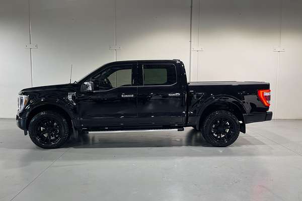 2023 Ford F-150 Lariat  4X4 SWB