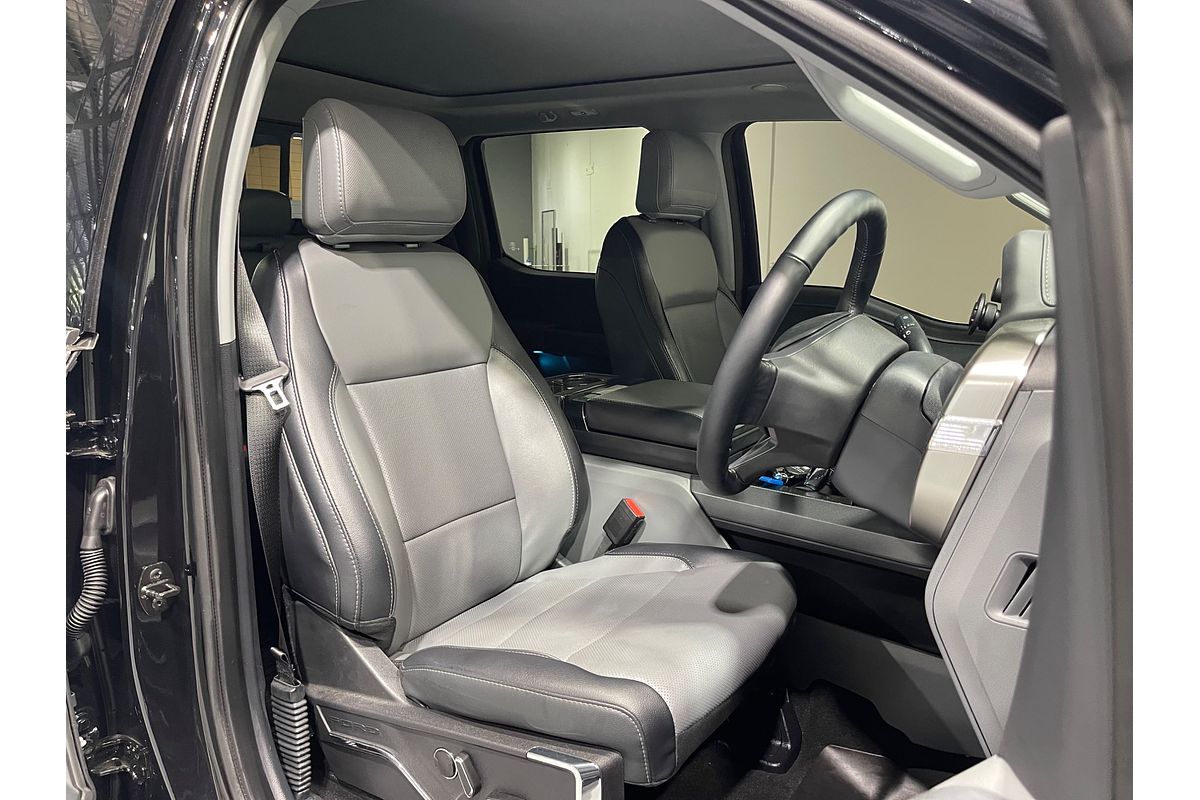 2023 Ford F-150 Lariat  4X4 SWB