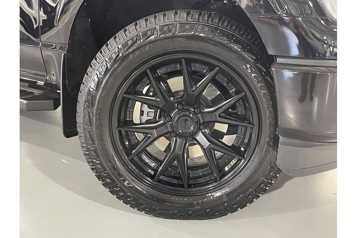 2023 Ford F-150 Lariat  4X4 SWB
