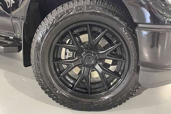 2023 Ford F-150 Lariat  4X4 SWB
