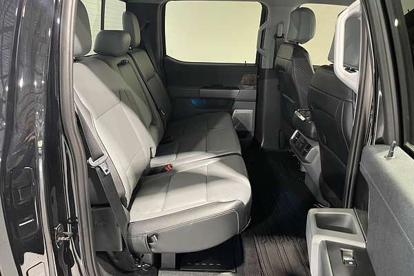 2023 Ford F-150 Lariat  4X4 SWB