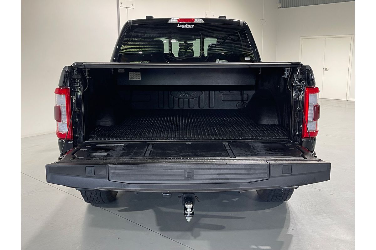 2023 Ford F-150 Lariat  4X4 SWB