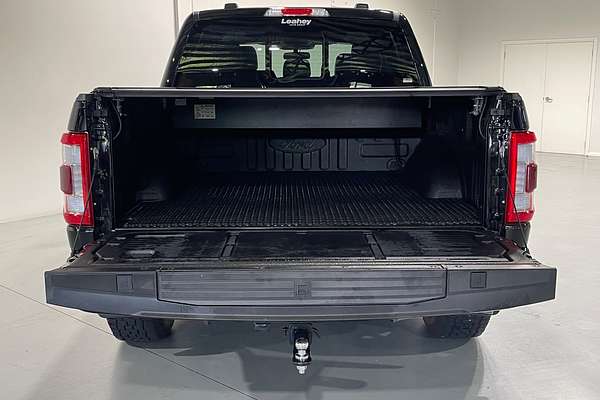 2023 Ford F-150 Lariat  4X4 SWB