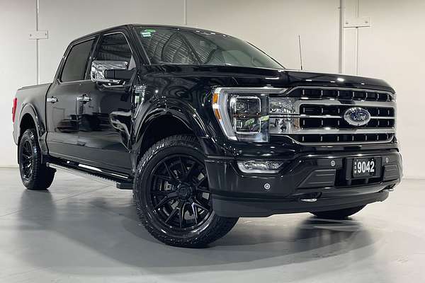 2023 Ford F-150 Lariat  4X4 SWB