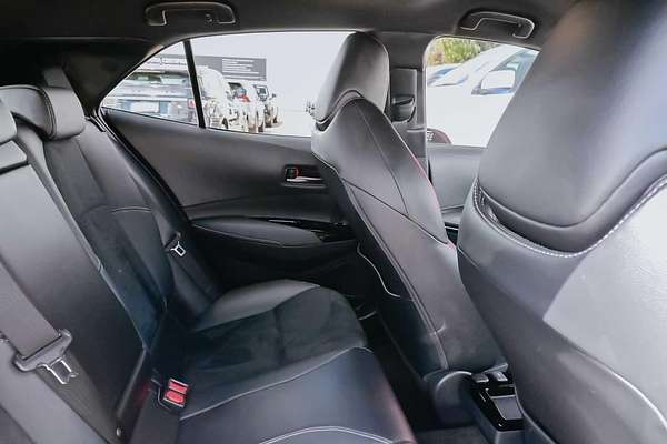 2022 Toyota Corolla GR GTS GZEA14R