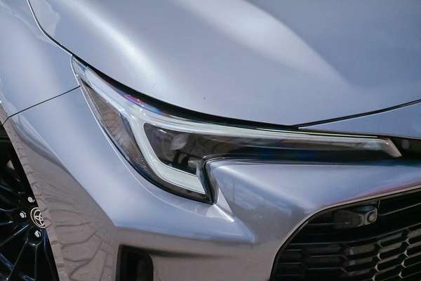 2022 Toyota Corolla GR GTS GZEA14R