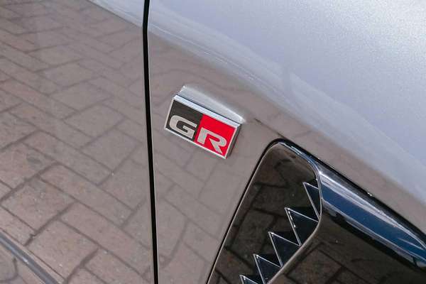 2022 Toyota Corolla GR GTS GZEA14R