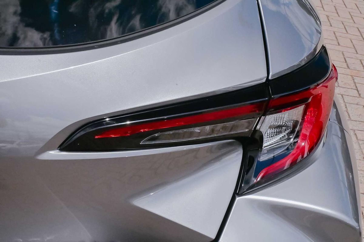 2022 Toyota Corolla GR GTS GZEA14R