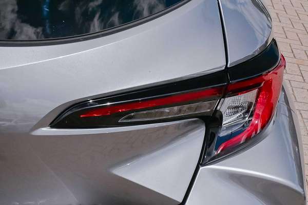 2022 Toyota Corolla GR GTS GZEA14R