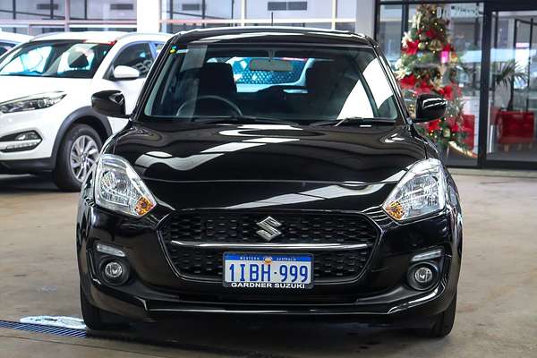 2023 Suzuki Swift GL AZ Series II