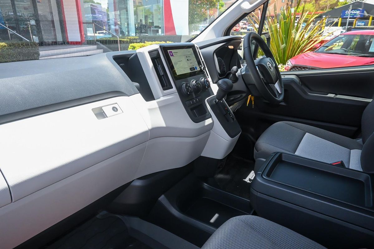 2024 Toyota Hiace GDH300R LWB