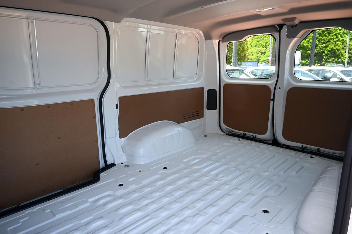 2024 Toyota Hiace GDH300R LWB