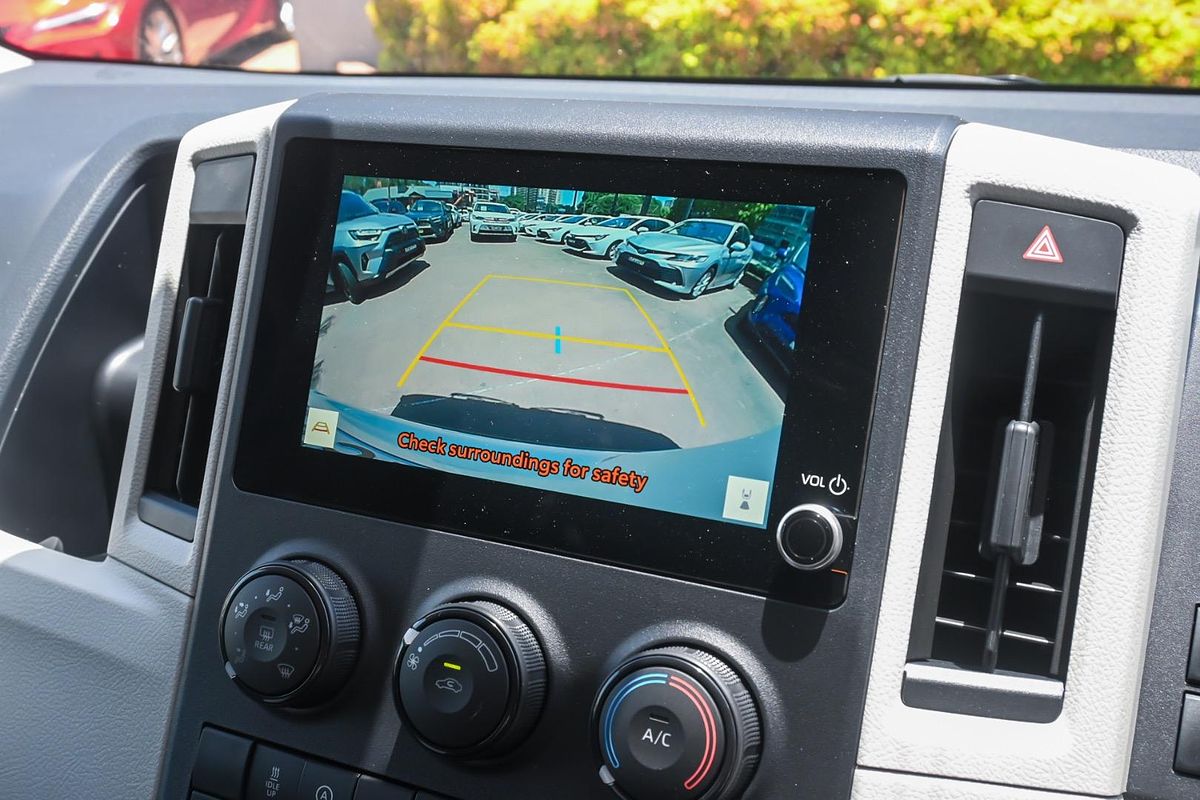2024 Toyota Hiace GDH300R LWB