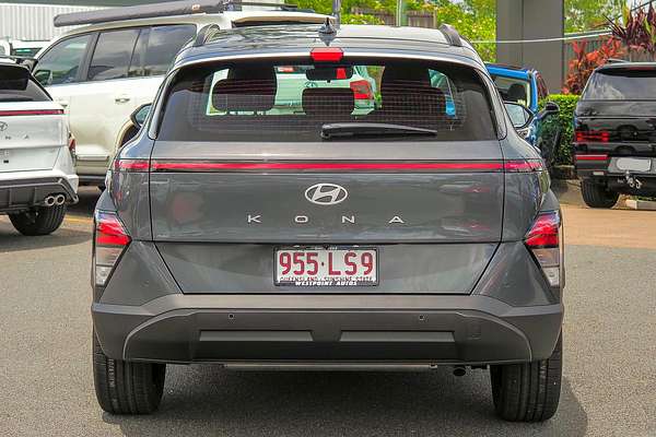 2024 Hyundai Kona SX2.V2